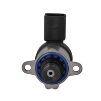 Valvula reguladora de combustible