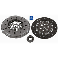 Kit de clutch
