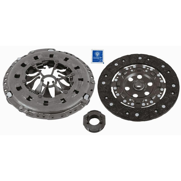Kit de clutch
