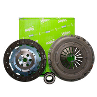 Kit de clutch