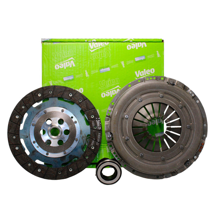 Kit de clutch