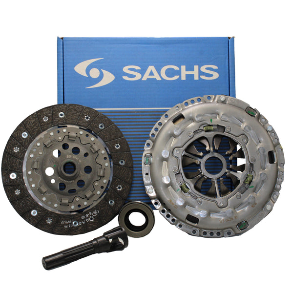Kit de clutch