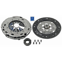 Kit de clutch