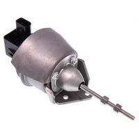 Actuador de turbocarga wastegate