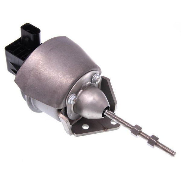Actuador de turbocarga wastegate