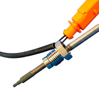 Sensor de temperatura