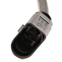 Sensor de temperatura de gases