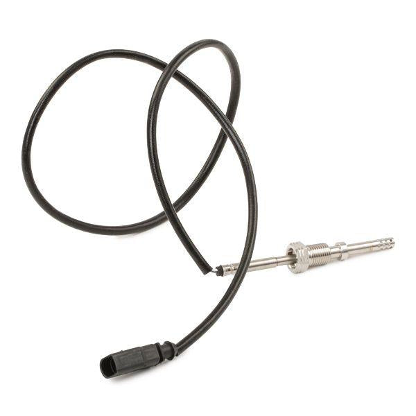 Sensor de temperatura de gases