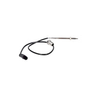 Sensor de temperatura de gases