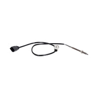 Sensor de temperatura de gases