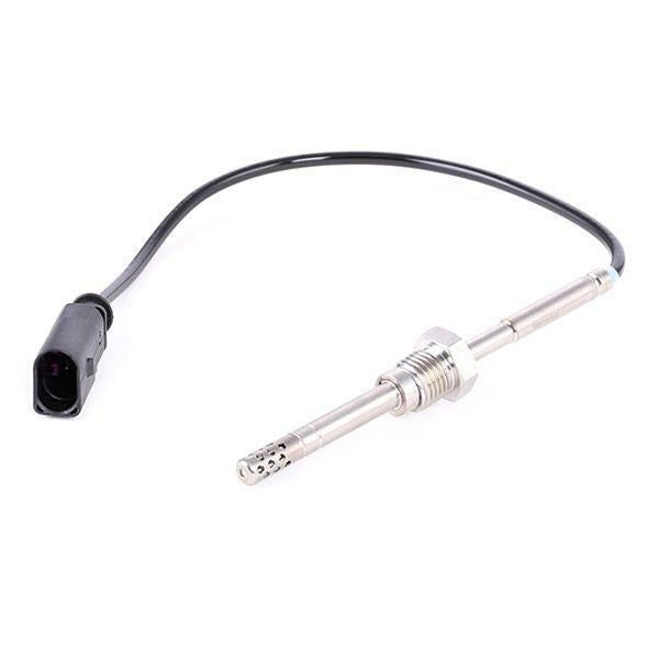Sensor de temperatura de gases