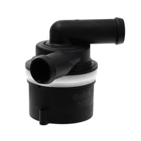 Bomba de agua auxiliar