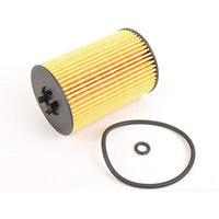 Filtro de aceite para motor