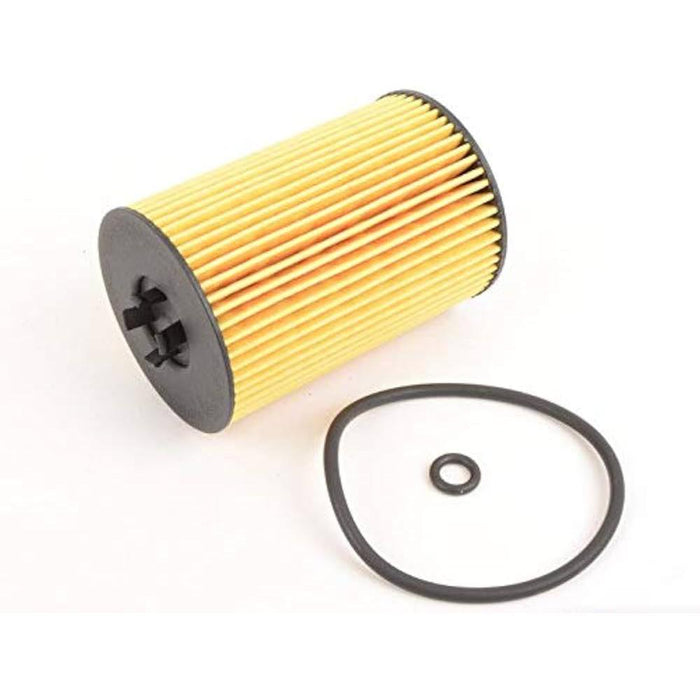 Filtro de aceite para motor