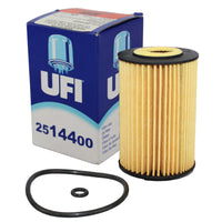 Filtro de aceite para motor