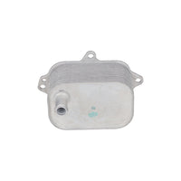 Enfriador de aceite para motor