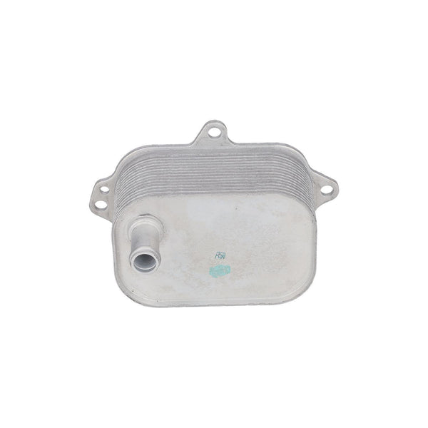 Enfriador de aceite para motor