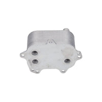 Enfriador de aceite para motor