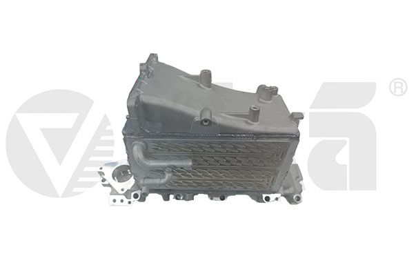 Intercooler