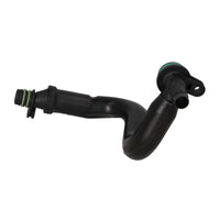 Manguera de ventilacion turbocompresor