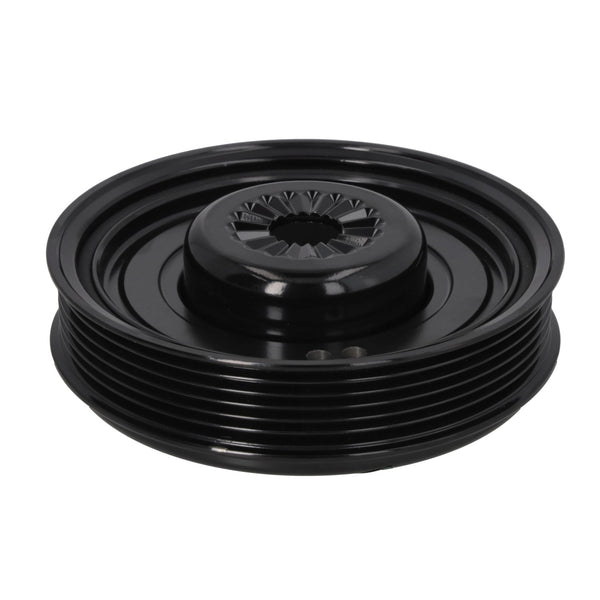 Polea damper