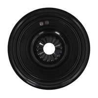 Polea damper