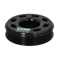Polea damper