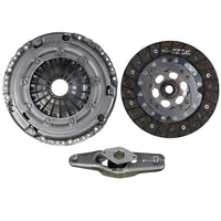 Kit de clutch