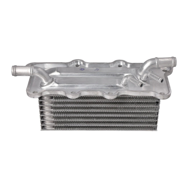 Intercooler