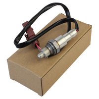 Sensor de oxigeno
