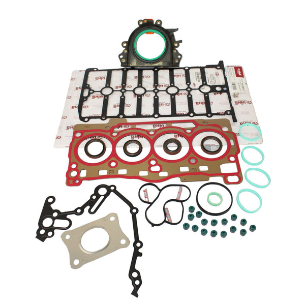 Kit de empaques de motor medio superior