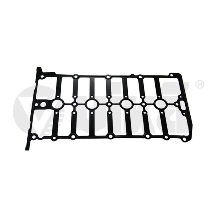 Empaque tapa de punterias