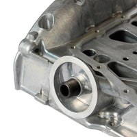 Carter de aceite para motor REFORZADO