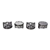 Kit 4 pistones y sus anillos