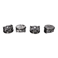 Kit 4 pistones y sus anillos