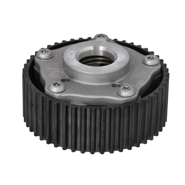 Variador o engrane del arbol de levas lado escape