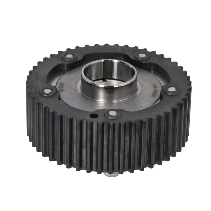 Variador o engrane del arbol de levas lado escape