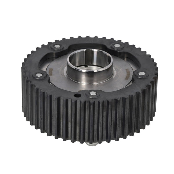 Variador o engrane del arbol de levas lado escape