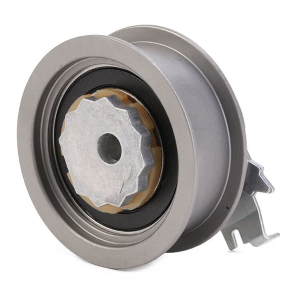 Polea tensora de tiempo