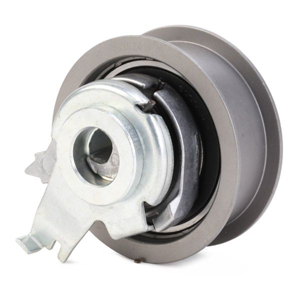 Polea tensora de tiempo