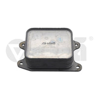 Enfriador de aceite para motor