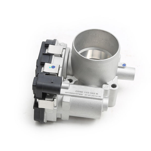 Cuerpo de aceleracion