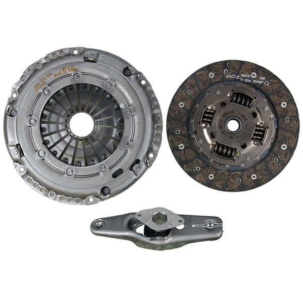 Kit de clutch