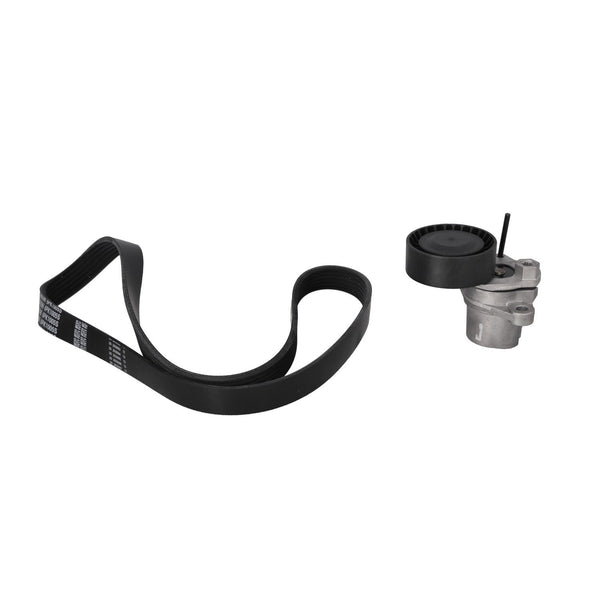 Tensor de la banda de motor con banda principal