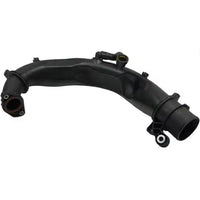 Tubo de respiracion del motor