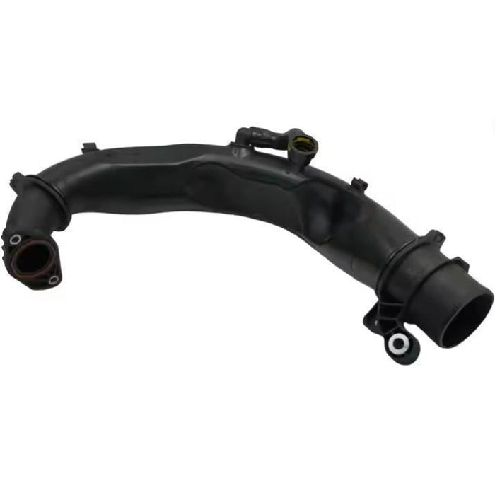 Tubo de respiracion del motor