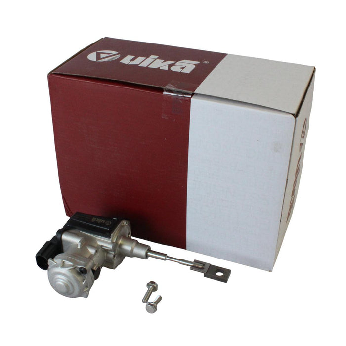 Actuador de turbocarga wastegate