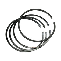 Juego de anillo para pistón