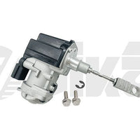 Actuador del turbo wastegate
