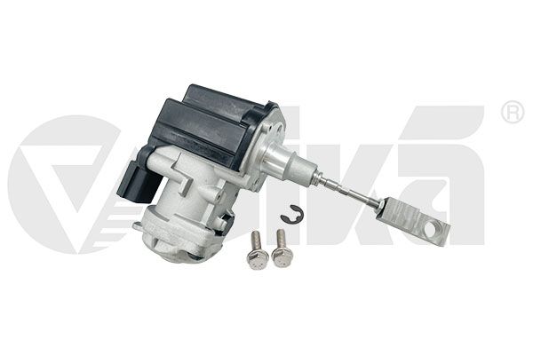 Actuador del turbo wastegate